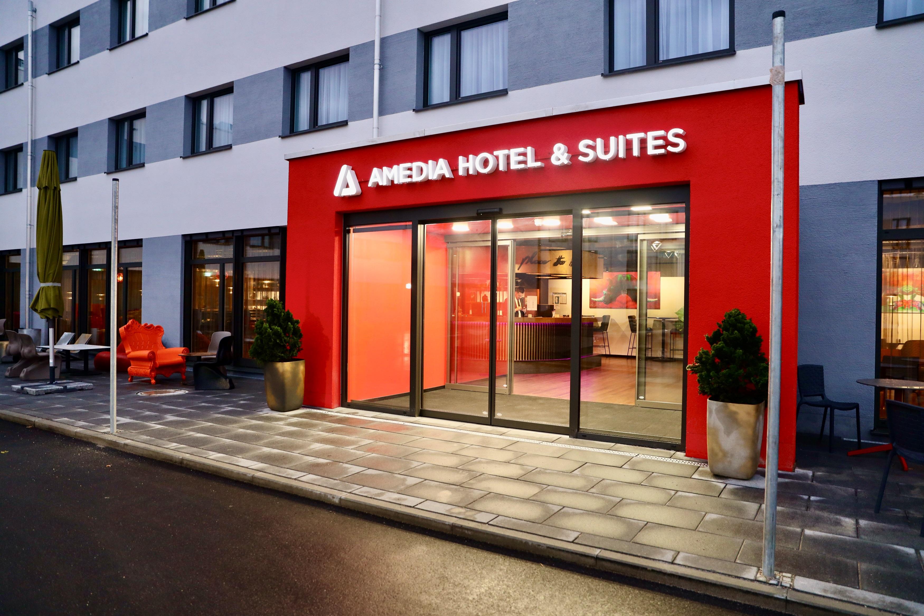 Amedia Munich Dachau, Trademark Collection By Wyndham Exterior photo