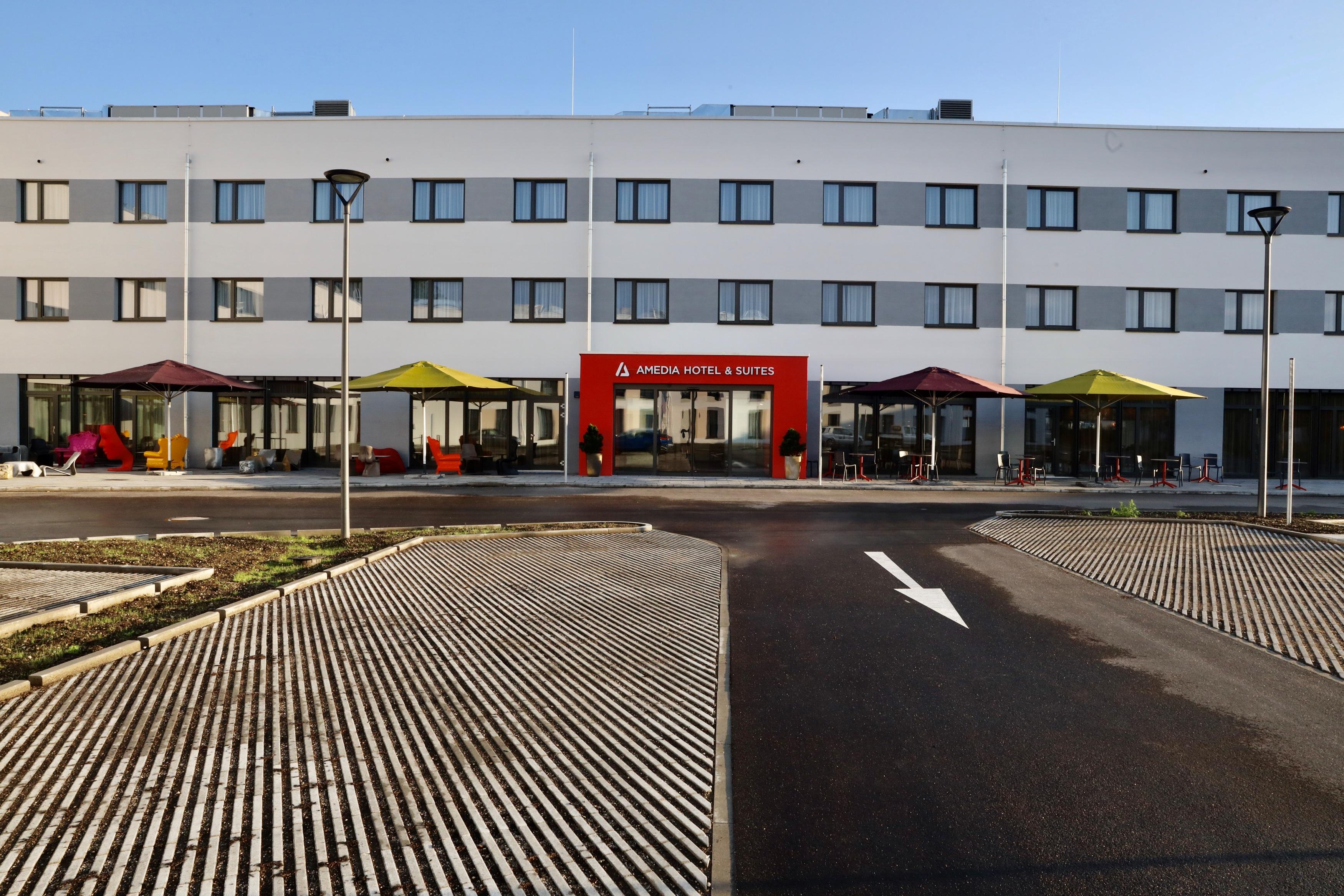 Amedia Munich Dachau, Trademark Collection By Wyndham Exterior photo